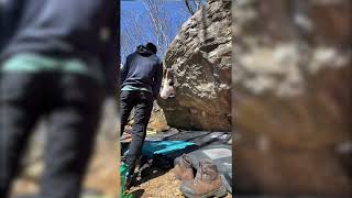 Ab Master - V6/7A | Lincoln Woods, RI