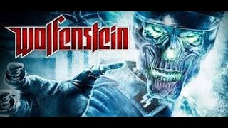 Wolfenstein 2022 прохождение часть 2   Wolfenstein 2022 walkthrough part 2