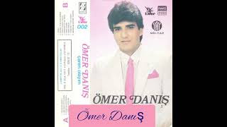 Ömer Danış - Ağlamak İstiyorum