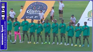 🔴 Direct: Suivez le match Maroc vs Senegal U23 | Amical FIFA