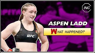 What Happened to Aspen Ladd?