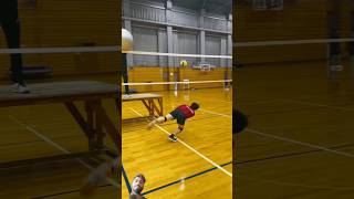 #volleyball #libero #basketball #volleyballdrills #haikyuu #ballvolleyball