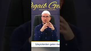 Parfüm kullanmak / Kerem Önder