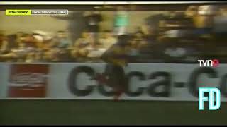 Ecuador vs Uruguay Copa América 1989