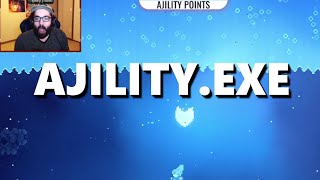 AjilityPoints' Twitch Highlights 2020