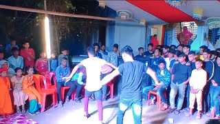 O Bondhu Tumi Sunte ki Pao | Dance Cover 2023 | The Nirob Bhai