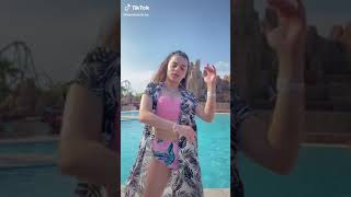 Semiraminta'nın yeni tiktok videosu