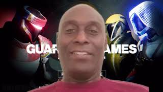 Guardian Games - Lance Reddick Dub (Destiny 2)