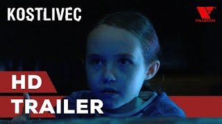 Kostlivec (2023) HD oficiální trailer | CZ titulky