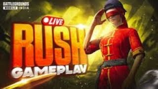 Pakyaislive RUSH GAMEPLAY