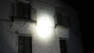 INVESTIGACIÓN PARANORMAL EN DIRECTO