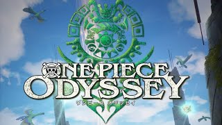 ONE PIECE ODYSSEY Playthrough part 65