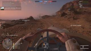 Battlefield1 GhostRide Triple