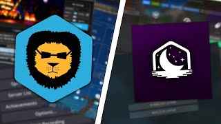 Badlion vs Lunar Client (FPS Comparison & FULL Review!) (1.8.9)