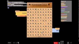 Wordfall: 2065, Not Bad