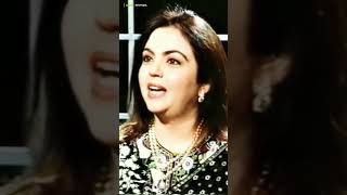 when dheeru bhai Ambani call me #nitaambanilifestyle #nitaambani #mukeshambani #dheerubhaiambani