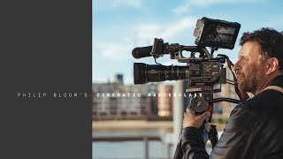 Philip Bloom’s Cinematic Masterclass: Ep 0 How to “lens whack” and intro