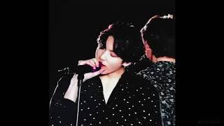 JUNGKOOK SINGING PIED PIPER + HIGH NOTE [5TH MUSTER 2ND DAY]