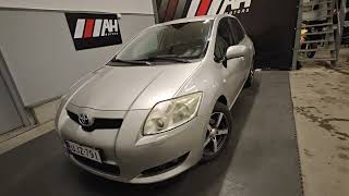 Toyota Yaris 1.4 D4D @ahmotorsfinland