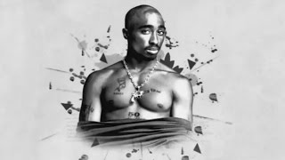 2Pac - Wherever U R (OG) Featuring Big Daddy Kane