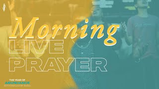 Morning Prayer | NBCFC