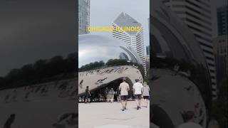 Chicago’s Millennium Park: A Hub of Art & Architecture