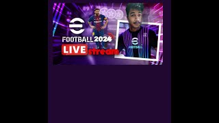 English eFootball PES 2020 : 👍 Good stream | Playing Solo | Streaming with Turnip