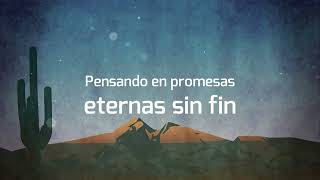 Cree La Promesa - Believe the Promise Theme Song Lyric Video (Spanish Version)