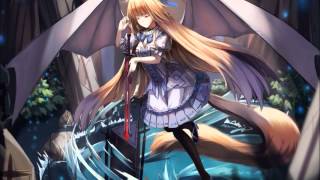 jAnEy-NIGHTCORE - Someday