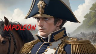 The story of Napoleon (Ai Documentation)