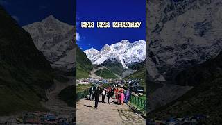 Har 🕉har kedarnath❤‍🔥 mahadev #status #shorts #viral #video #youtube