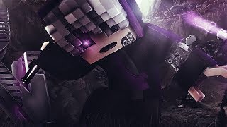 Minecraft Banner Speedart By TakinWich - Cubin