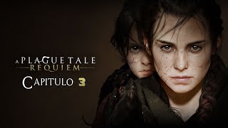 A Plague Tale Requiem Cap 3 | Español | Xcloud | GamePass