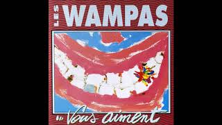 Les Wampas - Je N'Suis Pas Fou