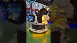 EPARK Vr Game Machine Factory Vr Workshop VR Workshop#vrsimulator #vrmachine  #arcade