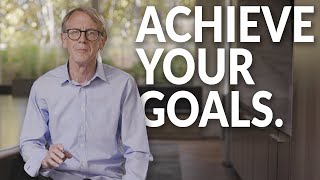 The OKR Training & Certificate Program from John Doerr of Measure What Matters