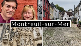 Montreuil-sur-Mer | No Sea to See Here! (4K)