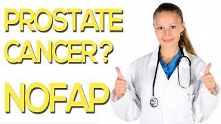 NoFap 780 Days | I Asked My Doctor: NoFap & Prostate Cancer