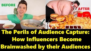 The Perils of Audience Capture: How Influencers Become Brainwashed by Their Audiences