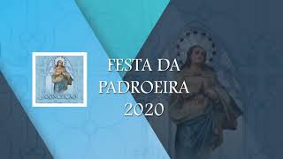 Homilia na Novena da Imaculada em Raposos "Dois amores fizeram duas cidades"