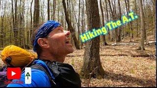 The Sprain Hiking The Appalachian Trail (Episode 30)