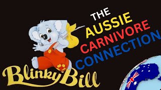 Aussie Carnivore connection with special guest #14