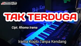 TAK TERDUGA | Irama Koplo Tanpa Kendang