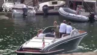 Matrimonio Casiraghi Borromeo - Video 1