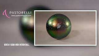 00034  18 cm High Vision ball