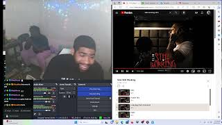 Slim - In My Bag (ft. M Huncho) [Audio] | GRM Daily|reaction