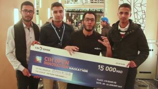 Gagnant Premier Prix Projet BANKIDS