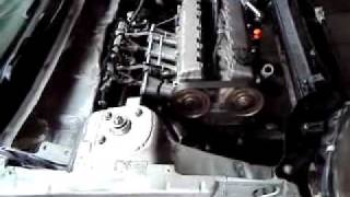 Citroen Saxo 1.4 16V VTS powered by Sybele AGA motorsport.mp4