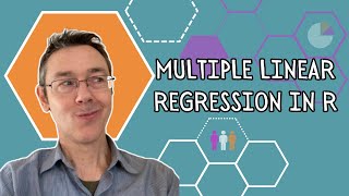 Multiple linear regression in R