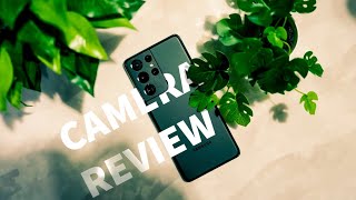 S21 Ultra Camera Review